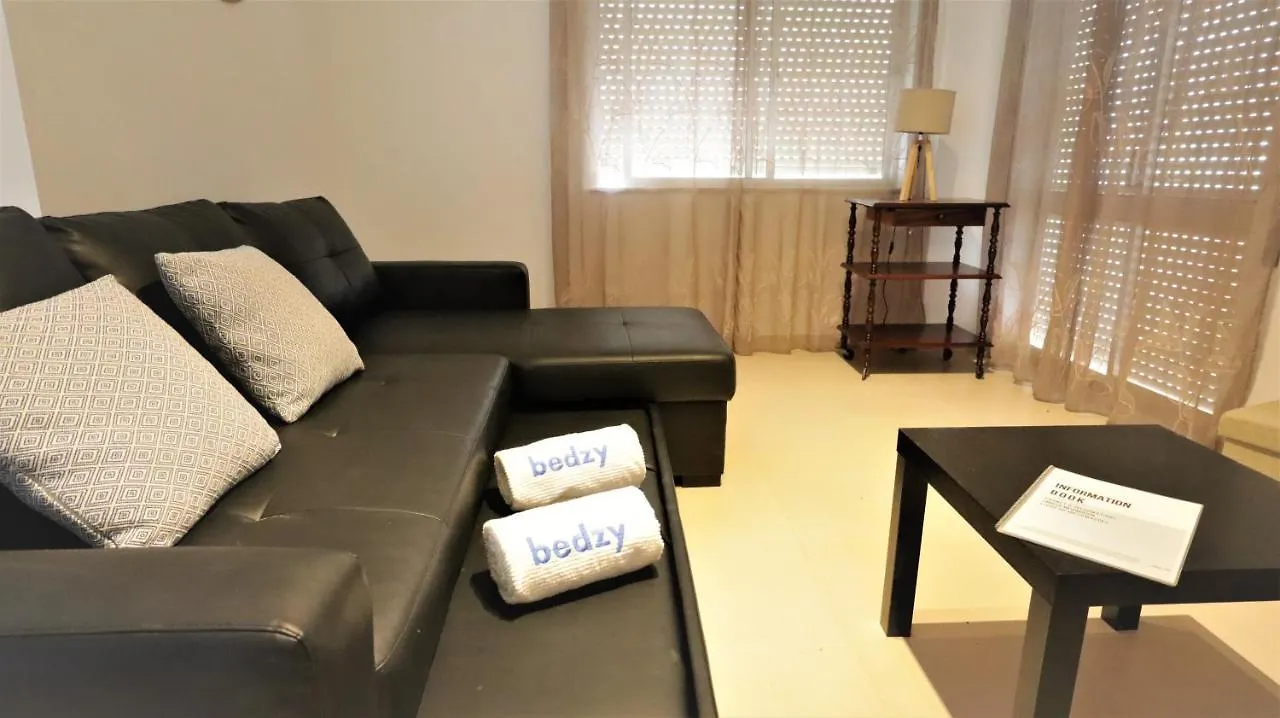 Apartamento Rocha Squash - Free Wifi - Portimao - Praia Da Rocha 0*,  Portugal