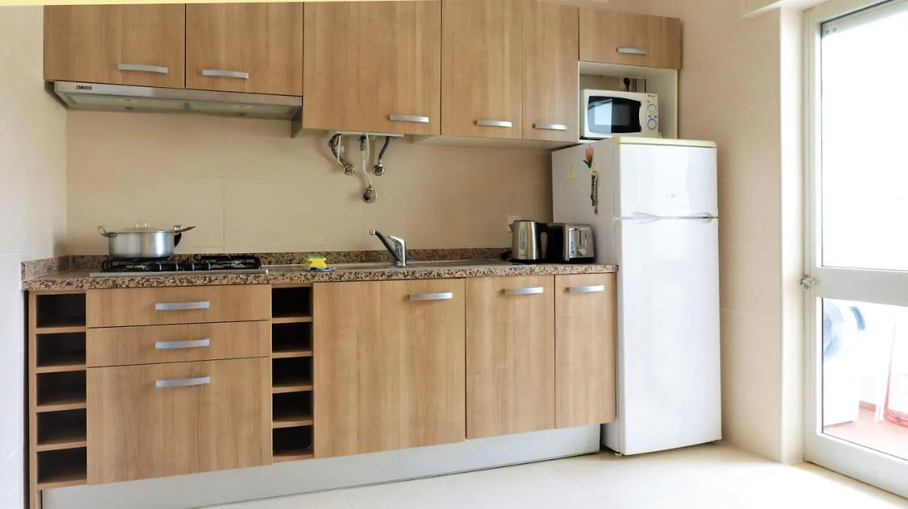 Apartamento Rocha Squash - Free Wifi - Portimao - Praia Da Rocha