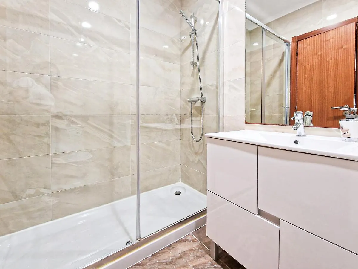 Apartamento Rocha Squash - Free Wifi - Portimao - Praia Da Rocha 0*,