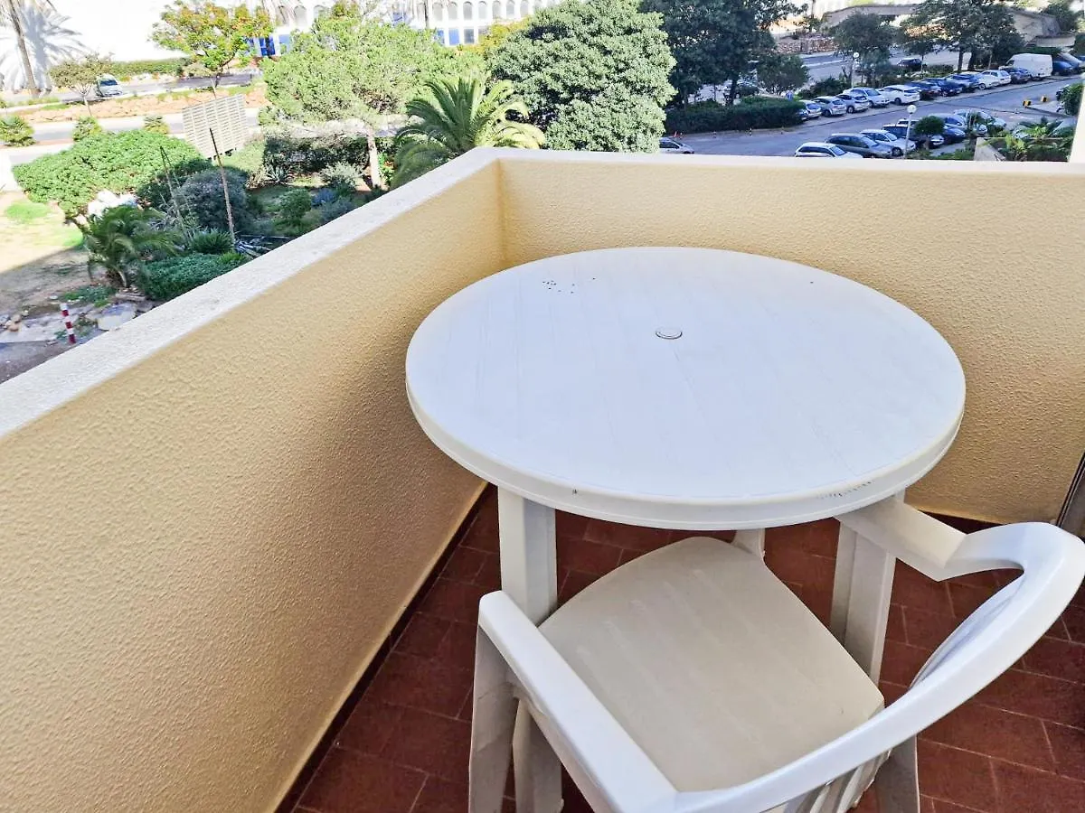 Apartment Apartamento Rocha Squash - Free Wifi - Portimao - Praia Da Rocha
