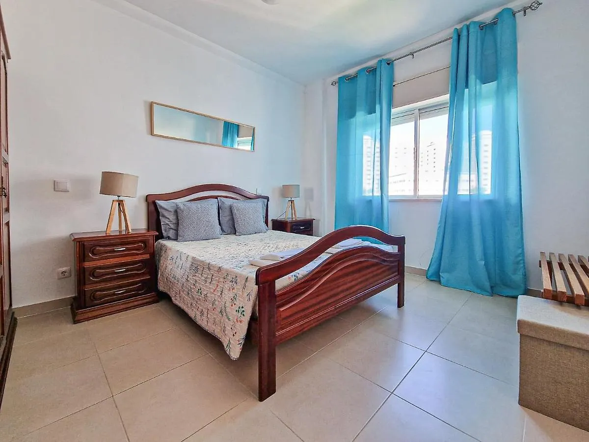 Apartamento Rocha Squash - Free Wifi - Portimao - Praia Da Rocha